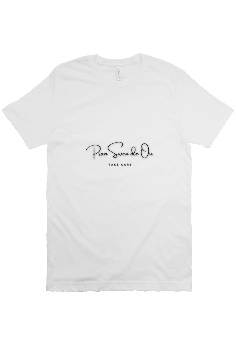 Bella Canvas T Shirt