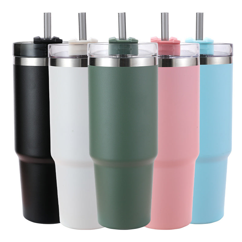 Double Layer Stainless Steel Insulated Cup