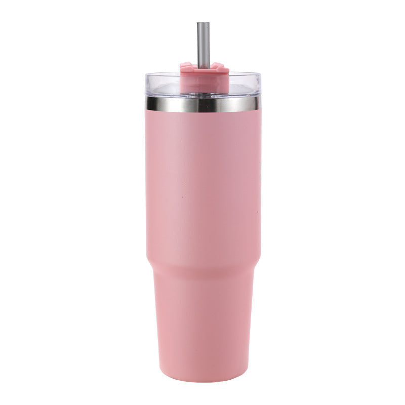 Double Layer Stainless Steel Insulated Cup