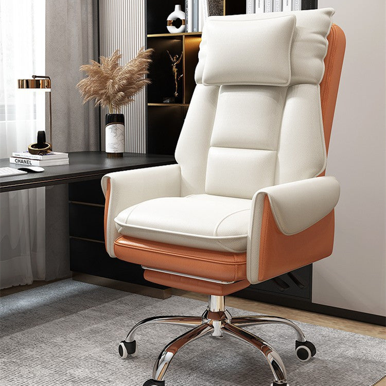 Comfortable Home Lift Swivel Chair Computer Chair