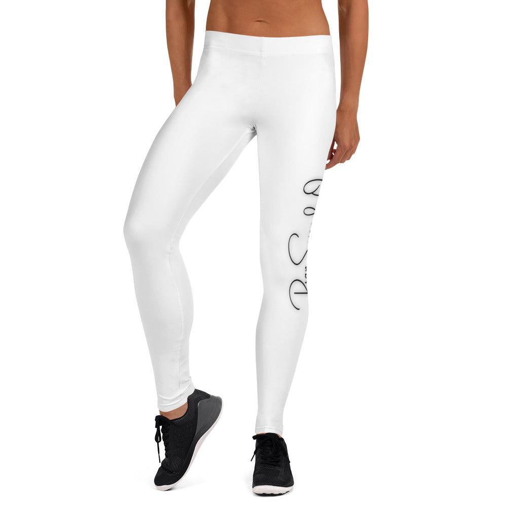 Pran Swen De Ou Leggings