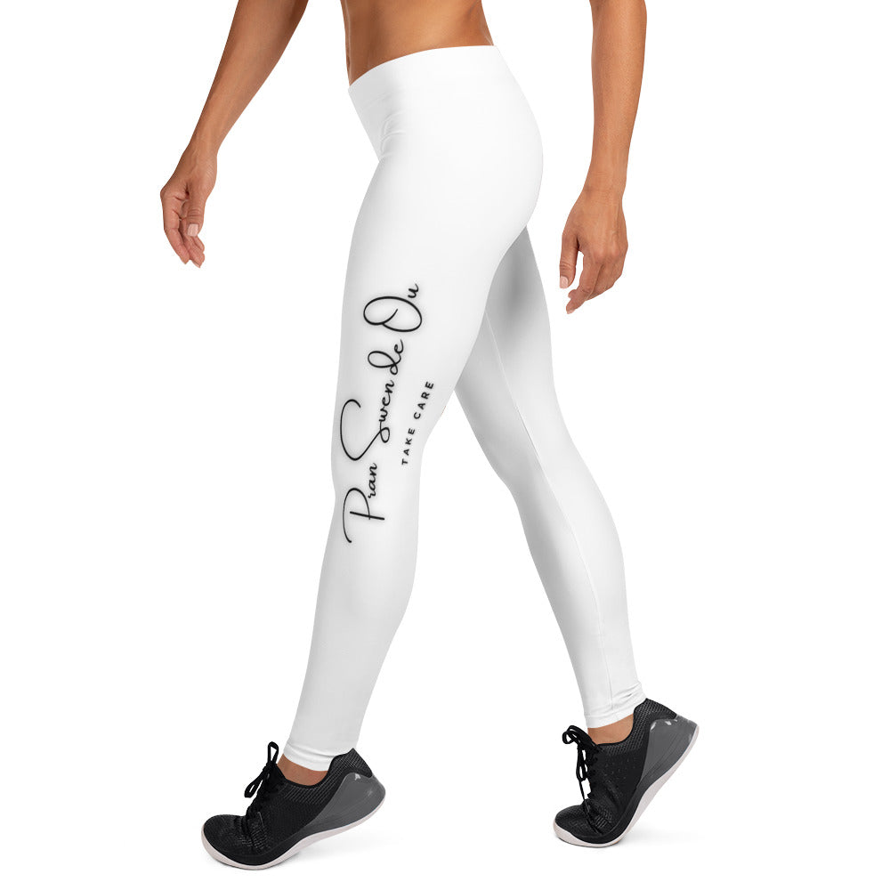 Pran Swen De Ou Leggings